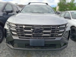 Hyundai Tucson XRT AWD 2026