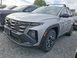 Hyundai Tucson XRT AWD 2026