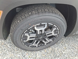 Hyundai Tucson XRT AWD 2026
