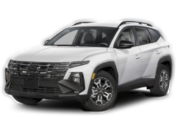 Hyundai Tucson XRT AWD 2026