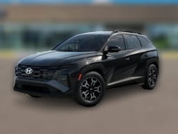 Hyundai Tucson XRT AWD 2026