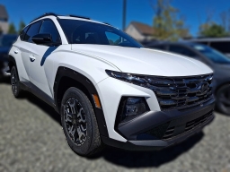 Hyundai Tucson XRT AWD 2026