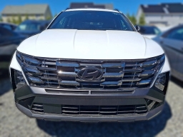 Hyundai Tucson XRT AWD 2026