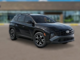 Hyundai Tucson XRT AWD 2026