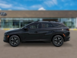 Hyundai Tucson XRT AWD 2026