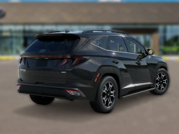 Hyundai Tucson XRT AWD 2026