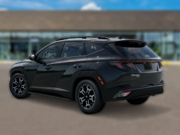 Hyundai Tucson XRT AWD 2026
