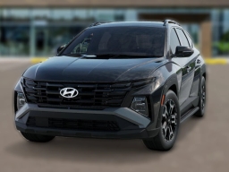 Hyundai Tucson XRT AWD 2026