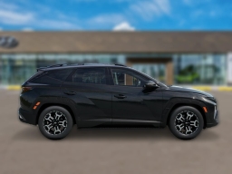 Hyundai Tucson XRT AWD 2026