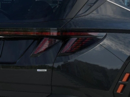 Hyundai Tucson XRT AWD 2026