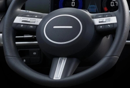 Hyundai Tucson XRT AWD 2026