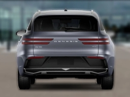 Genesis GV70 2.5T AWD 2026