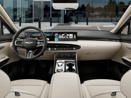 Genesis GV70 2.5T AWD 2026