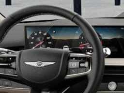 Genesis GV70 2.5T AWD 2026