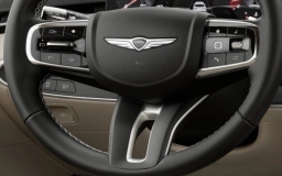 Genesis GV70 2.5T AWD 2026