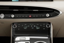 Genesis GV70 2.5T AWD 2026