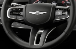 Genesis GV70 2.5T AWD 2026