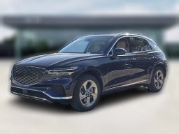 Genesis GV70 2.5T Select AWD 2026
