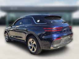 Genesis GV70 2.5T Select AWD 2026