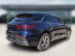 Genesis GV70 2.5T Select AWD 2026