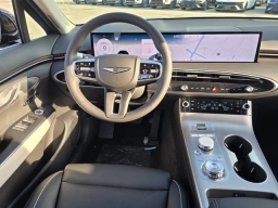 Genesis GV70 2.5T Select AWD 2026
