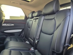 Genesis GV70 2.5T Select AWD 2026