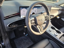 Genesis GV70 2.5T Select AWD 2026