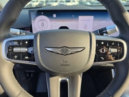 Genesis GV70 2.5T Select AWD 2026