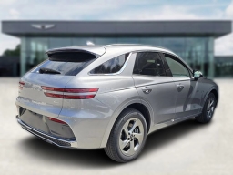 Genesis GV70 2.5T AWD 2026