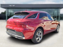 Genesis GV70 2.5T Select AWD 2026