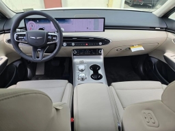 Genesis GV70 2.5T Select AWD 2026