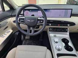Genesis GV70 2.5T Select AWD 2026