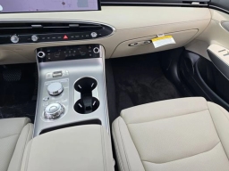 Genesis GV70 2.5T Select AWD 2026