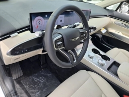 Genesis GV70 2.5T Select AWD 2026