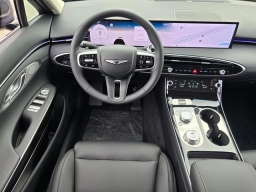Genesis GV70 2.5T AWD 2026