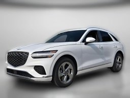 Genesis GV70 2.5T Select AWD 2026