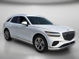 Genesis GV70 2.5T Select AWD 2026