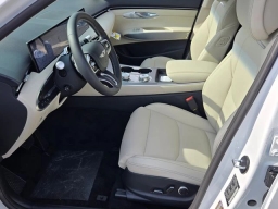 Genesis GV70 2.5T Select AWD 2026