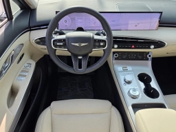Genesis GV70 2.5T Select AWD 2026