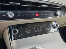 Genesis GV70 2.5T Select AWD 2026