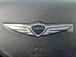 Genesis GV70 2.5T Select AWD 2026