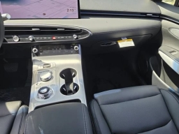 Genesis GV70 2.5T Select AWD 2026