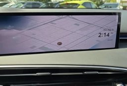 Genesis GV70 2.5T Select AWD 2026
