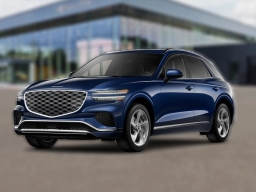 Genesis GV70 2.5T Select AWD 2026