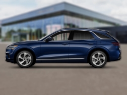 Genesis GV70 2.5T Select AWD 2026