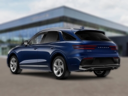 Genesis GV70 2.5T Select AWD 2026