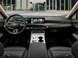 Genesis GV70 2.5T Select AWD 2026