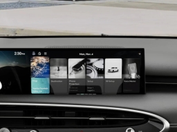 Genesis GV70 2.5T Select AWD 2026