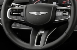 Genesis GV70 2.5T Select AWD 2026