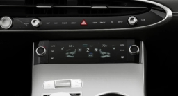 Genesis GV70 2.5T Select AWD 2026